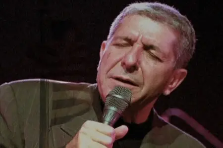 Leonard Cohen - After the Goldrush (2012)