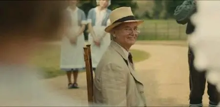 A Royal Weekend (2012)