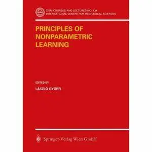 Principles of Nonparametric Learning