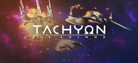 Tachyon: The Fringe (2000)