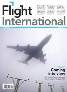 Flight International - 2 - 8 January 2018