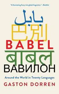 Babel: Around the World in Twenty Languages