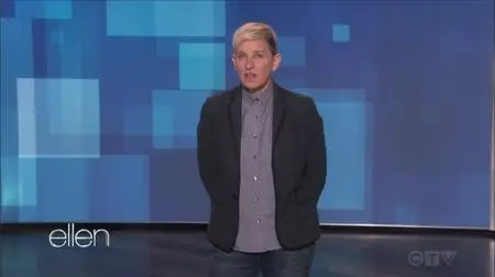 The Ellen DeGeneres Show S16E112