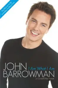 «I Am What I Am» by John Barrowman