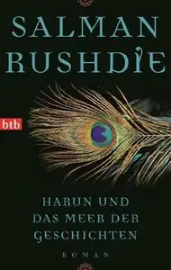 Salman Rushdie - Harun und das Meer der Geschichten 