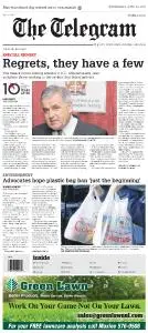 The Telegram (St. John's) - April 10, 2019