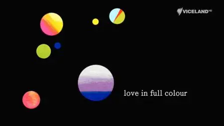 Love In Full Colour (2015)