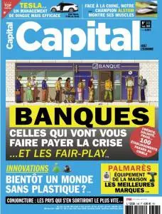 Capital France - Septembre 2020