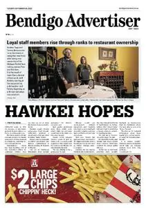 Bendigo Advertiser - 6 September 2022