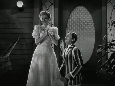 Kitty Foyle (1940) [Re-UP]