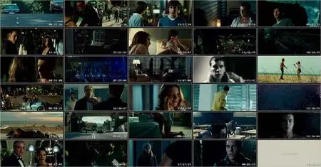 Three Steps Above Heaven (2010)