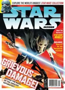 Star Wars Insider - Issue 149 - May-June 2014