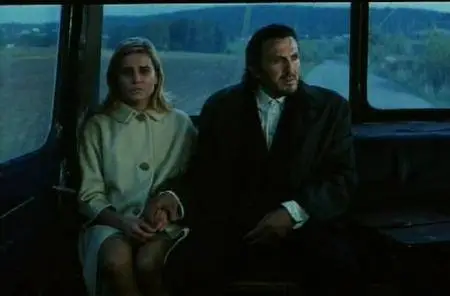 Historia kina w Popielawach / History of Cinema in Popielawy (1998)