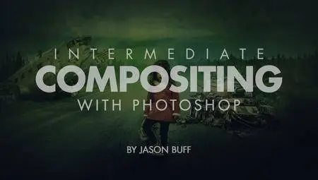 Intermediate Compositing with Photoshop