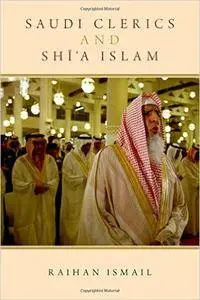 Saudi Clerics and Shi'a Islam