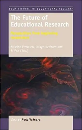 The Future of Educational Research: Perspectives from Beginning Researchers