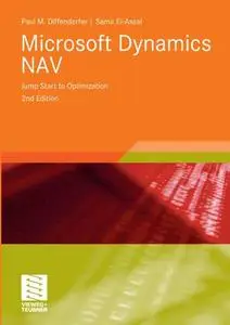 Microsoft Dynamics NAV: Jump Start to Optimization (Repost)