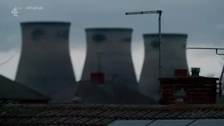 Channel 4 - The Yorkshire Jobcentre (2020)