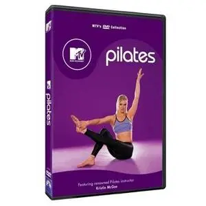 MTV Pilates (DVD-Rip)