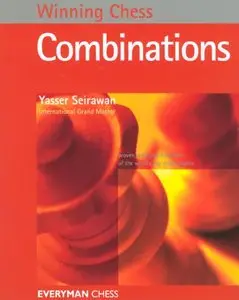 Winning Chess Combinations (Repost)