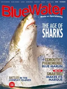 Bluewater Boats & Sportsfishing - Issue 106, 2014 (True PDF)