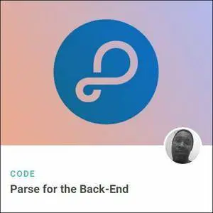 Parse for the Back-End