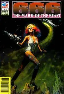 666-The Mark Of The Beast 015 (1991)