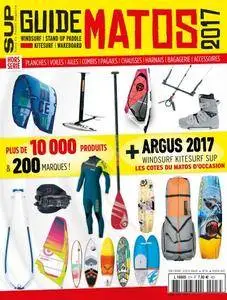 SUP Hors-Série - Hiver 2017
