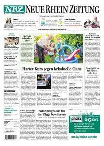 NRZ Neue Rhein Zeitung Moers - 02. August 2018