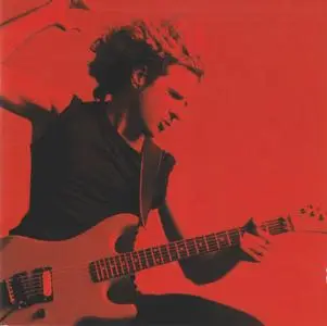 Sammy Hagar - The Essential Red Collection (2004) Repost