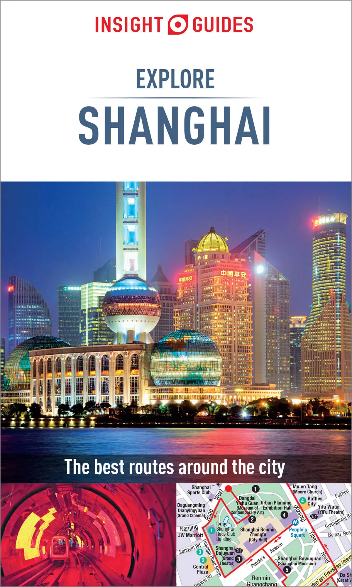 International Sex Guide Shanghai