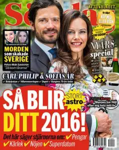 Aftonbladet Söndag – 27 december 2015