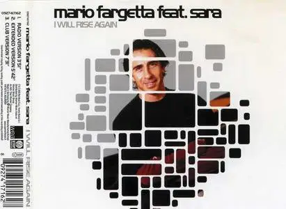 Fargetta feat. Sara - I Will Rise Again