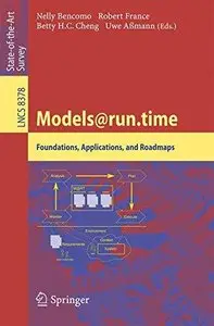 Models@run.time: Foundations, Applications, and Roadmaps (Repost)