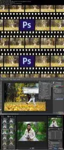 Photoshop Actions and Plugins: automate your work!