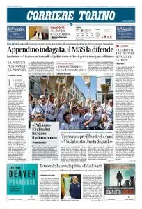 Corriere Torino – 17 giugno 2019