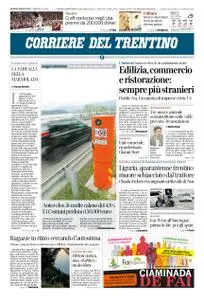 Corriere del Trentino – 08 agosto 2019