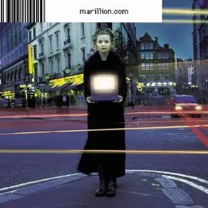 Marillion - marillion.com (1999) (Re-up)