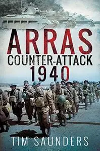 Arras Counter-Attack 1940 (Battleground II)