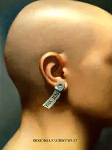 (Sci-Fi) THX 1138 Director's Cut [DVDrip] 1971/2007