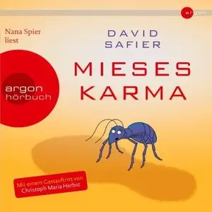 David Safier - Mieses Karma
