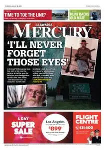 Illawarra Mercury - August 8, 2019