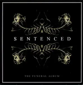 Sentenced - Coffin - The Complete Discography  (1990 - 2009) [Box Set - 16 CD]