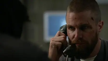 Arrow S07E07