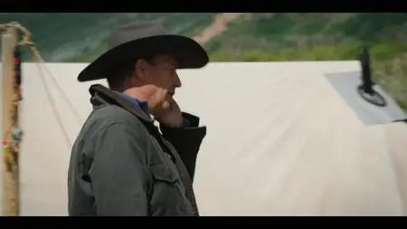 Yellowstone S03E02