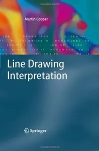Line Drawing Interpretation (Repost)