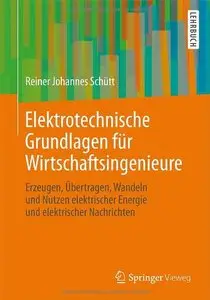 Elektrotechnische Grundlagen für Wirtschaftsingenieure