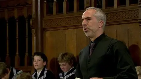 Bach - Messe in h-Moll - Thomanerchor, Freiburger Barockorchester, Georg Christoph Biller (2014)