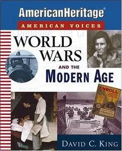 World Wars and the Modern Age (repost)