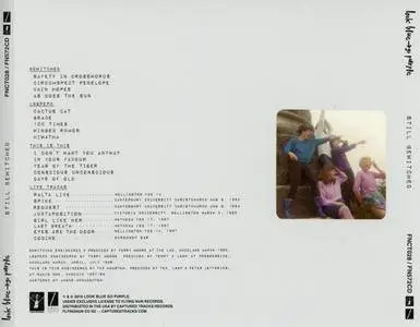 Look Blue Go Purple - Still Bewitched (2017)